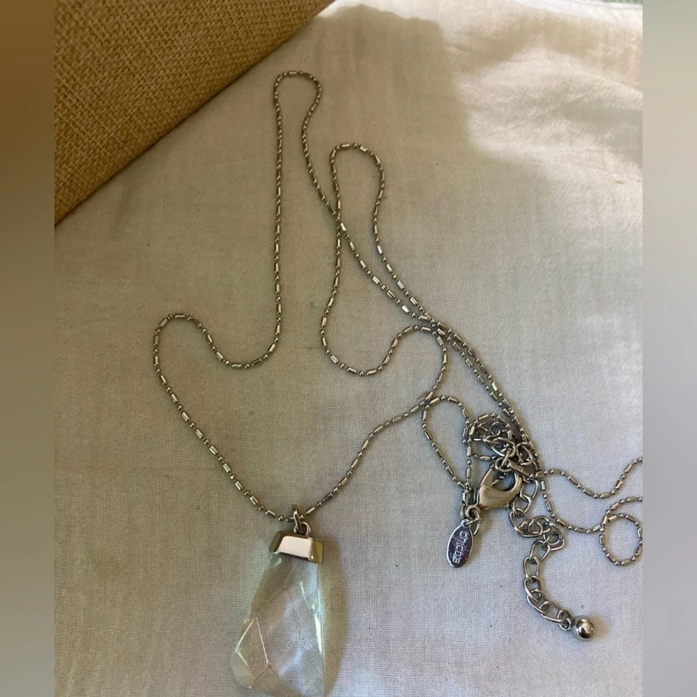 Chicos brilliant pendant